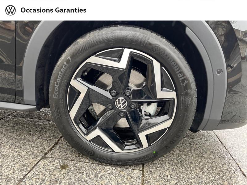 Voitures occasions VOLKSWAGEN T-ROC R-Line Paris