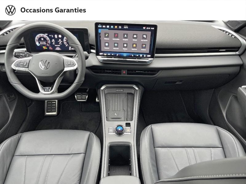 Voitures occasions VOLKSWAGEN T-ROC R-Line Paris