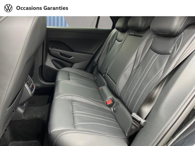Voitures occasions VOLKSWAGEN T-ROC R-Line Paris