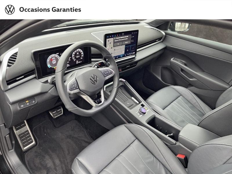 Voitures occasions VOLKSWAGEN T-ROC R-Line Paris