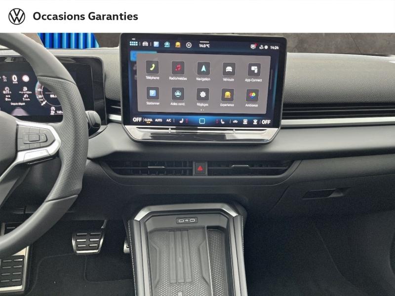 Voitures occasions VOLKSWAGEN T-ROC R-Line Paris