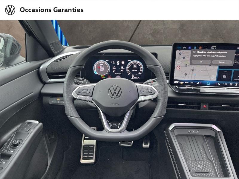 Voitures occasions VOLKSWAGEN T-ROC R-Line Paris