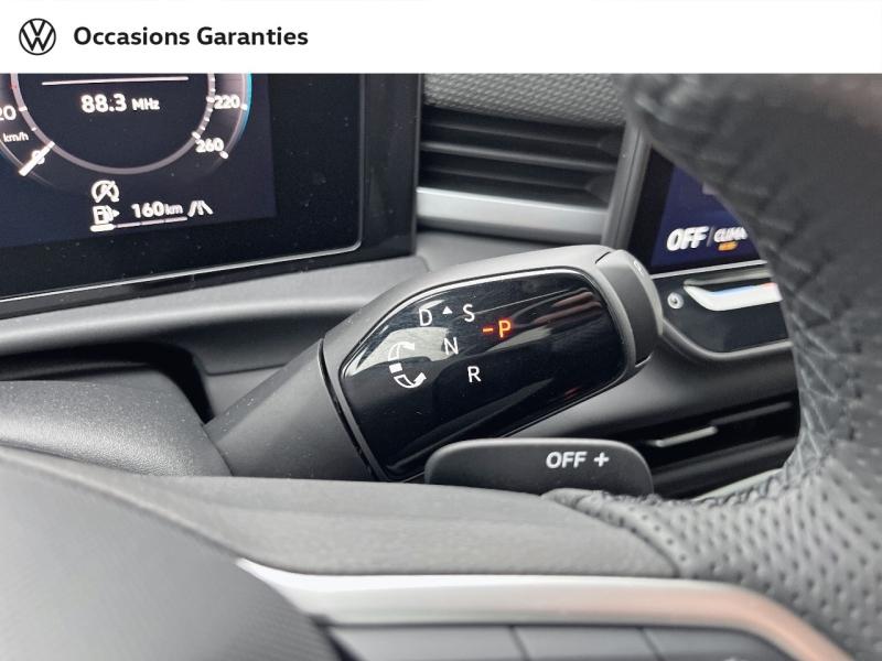 Voitures occasions VOLKSWAGEN T-ROC R-Line Paris