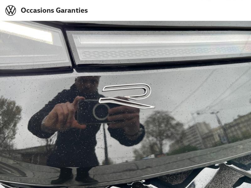 Voitures occasions VOLKSWAGEN T-ROC R-Line Paris