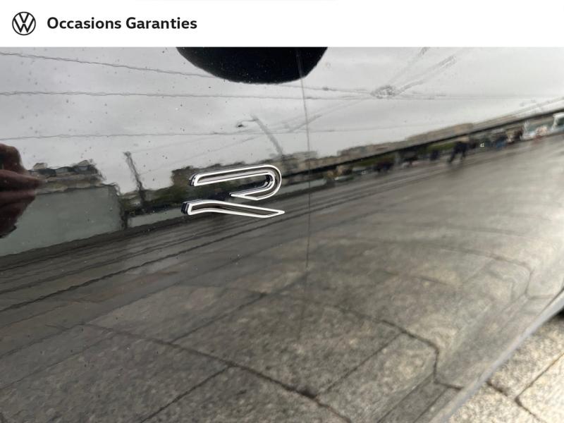 Voitures occasions VOLKSWAGEN T-ROC R-Line Paris