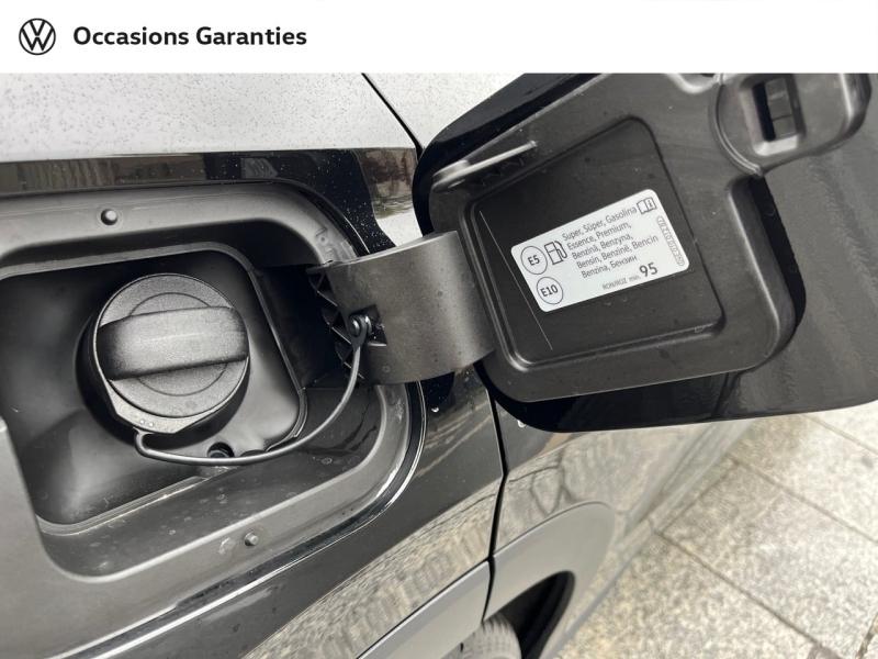 Voitures occasions VOLKSWAGEN T-ROC R-Line Paris