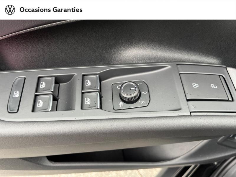 Voitures occasions VOLKSWAGEN T-ROC R-Line Paris