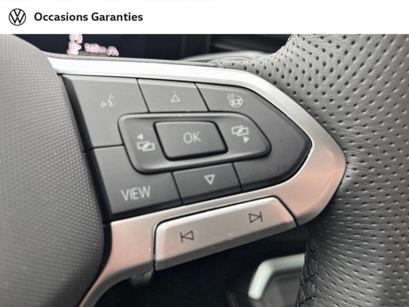 Voitures occasions VOLKSWAGEN T-ROC R-Line Paris