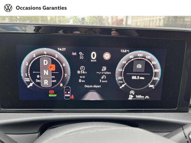 Voitures occasions VOLKSWAGEN T-ROC R-Line Paris