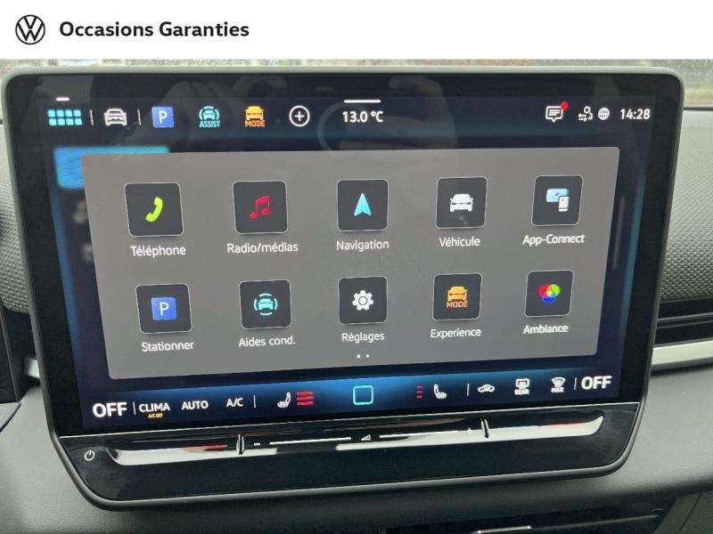 Voitures occasions VOLKSWAGEN T-ROC R-Line Paris