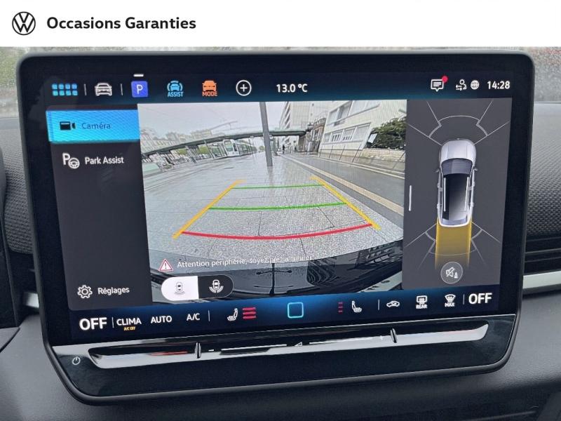 Voitures occasions VOLKSWAGEN T-ROC R-Line Paris