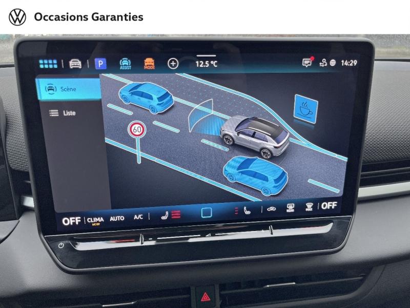 Voitures occasions VOLKSWAGEN T-ROC R-Line Paris