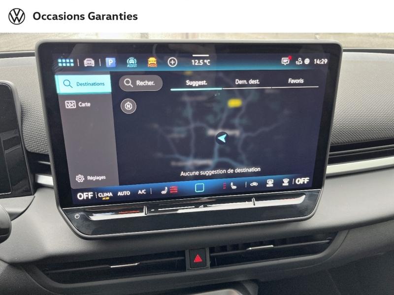 Voitures occasions VOLKSWAGEN T-ROC R-Line Paris
