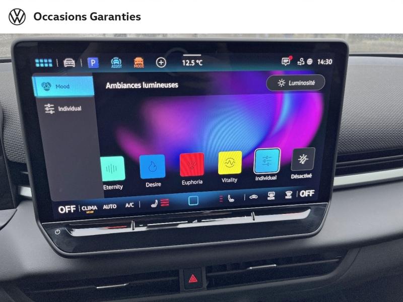 Voitures occasions VOLKSWAGEN T-ROC R-Line Paris