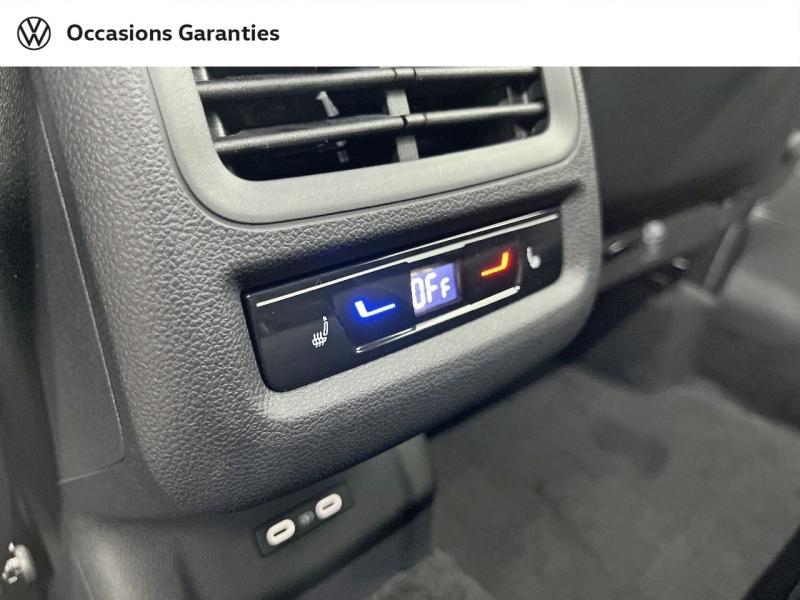 Voitures occasions VOLKSWAGEN T-ROC R-Line Paris