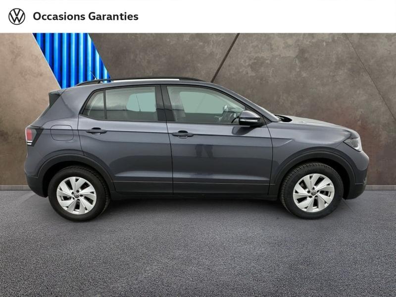 Voitures occasions VOLKSWAGEN T-CROSS Life Plus Paris