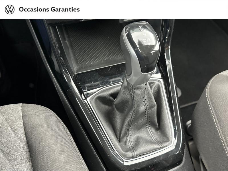 Voitures occasions VOLKSWAGEN T-CROSS Life Plus Paris