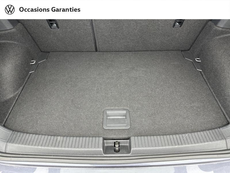 Voitures occasions VOLKSWAGEN T-CROSS Life Plus Paris