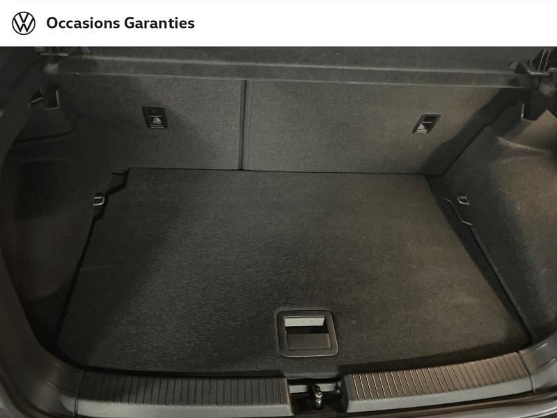 Voitures occasions VOLKSWAGEN T-CROSS Life Plus Paris