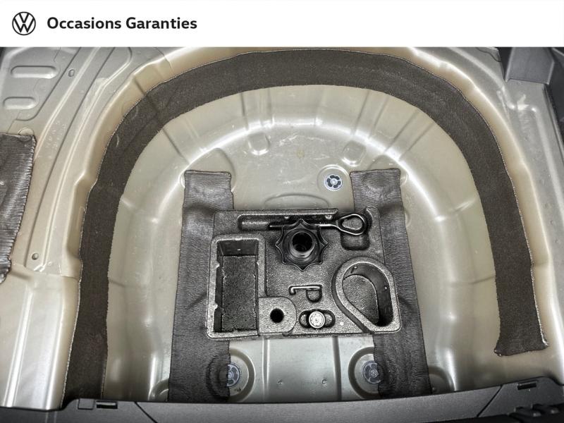 Voitures occasions VOLKSWAGEN T-CROSS Life Plus Paris