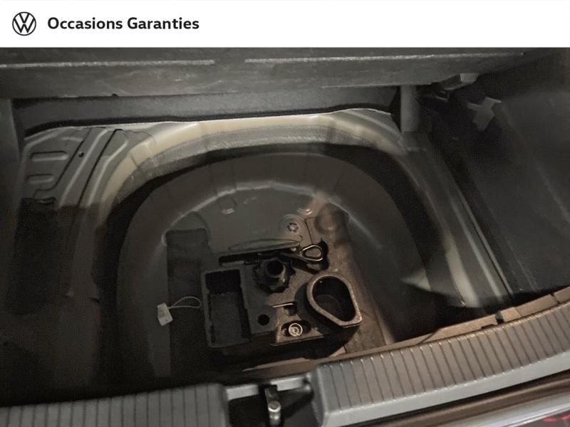 Voitures occasions VOLKSWAGEN T-CROSS Life Plus Paris