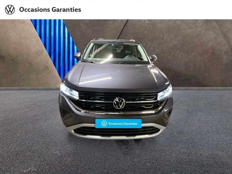 Voitures occasions VOLKSWAGEN T-CROSS Life Plus Paris