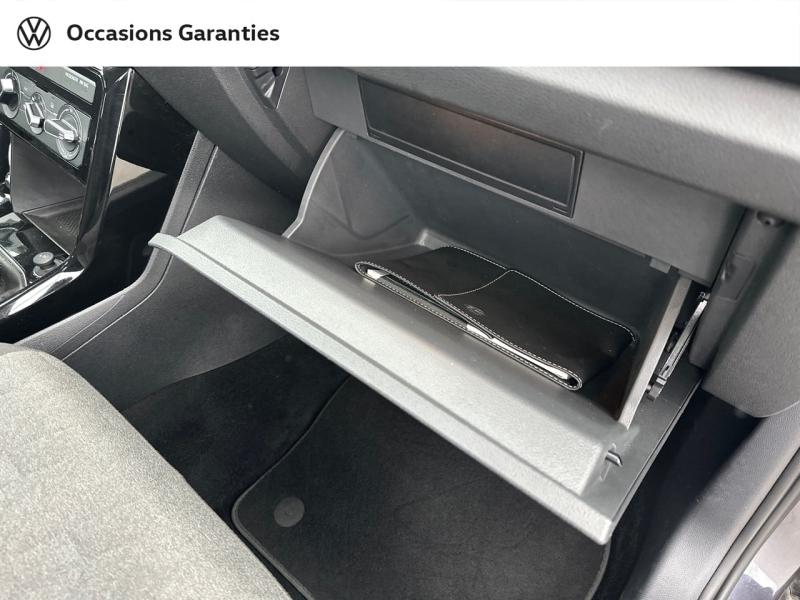 Voitures occasions VOLKSWAGEN T-CROSS Life Plus Paris