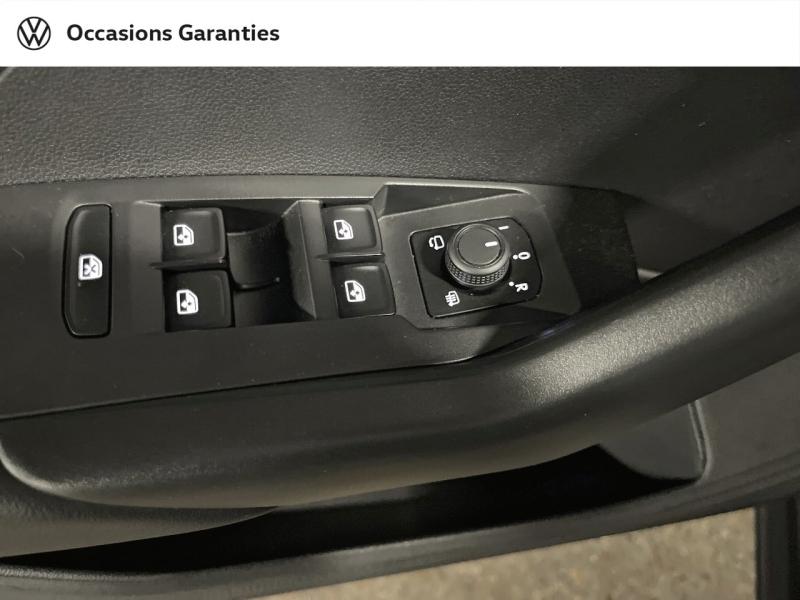 Voitures occasions VOLKSWAGEN T-CROSS Life Plus Paris