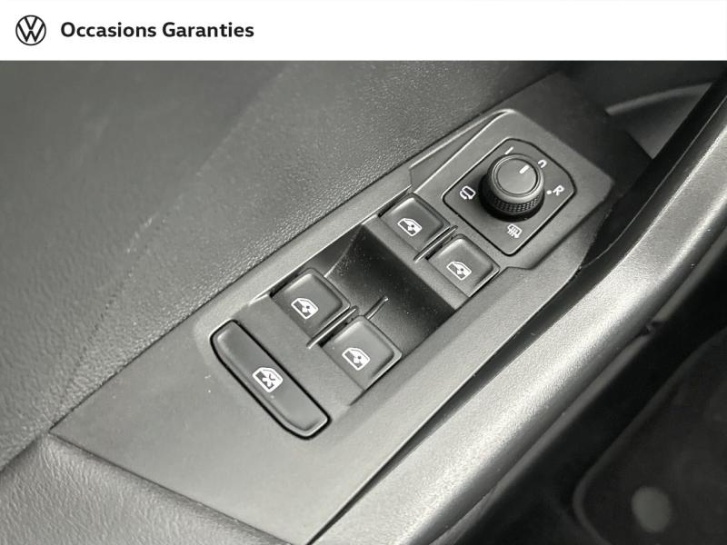 Voitures occasions VOLKSWAGEN T-CROSS Life Plus Paris