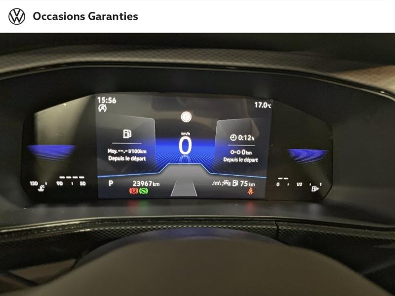 Voitures occasions VOLKSWAGEN T-CROSS Life Plus Paris