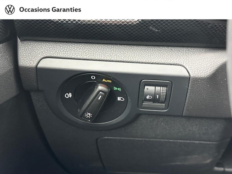 Voitures occasions VOLKSWAGEN T-CROSS Life Plus Paris