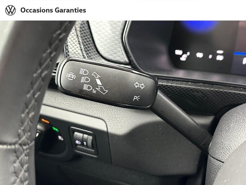 Voitures occasions VOLKSWAGEN T-CROSS Life Plus Paris