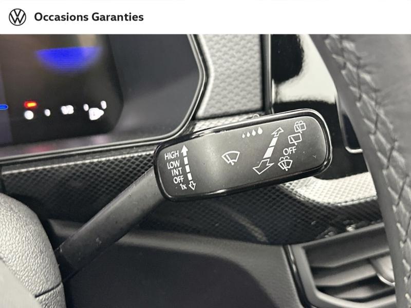 Voitures occasions VOLKSWAGEN T-CROSS Life Plus Paris