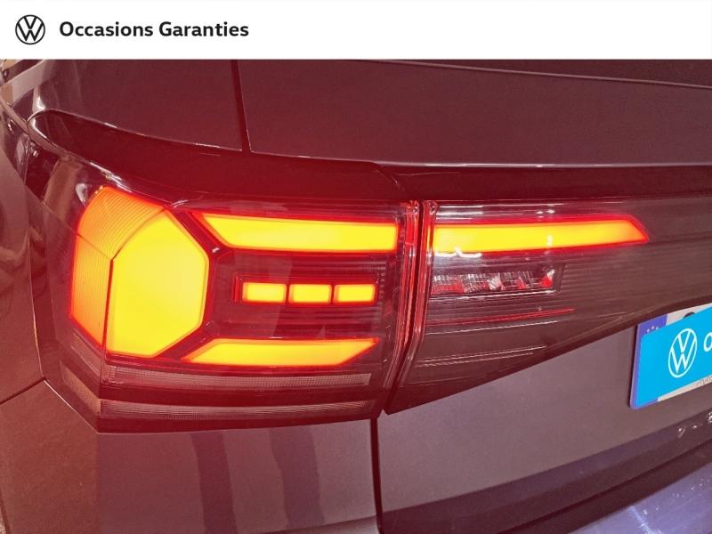 Voitures occasions VOLKSWAGEN T-CROSS Life Plus Paris