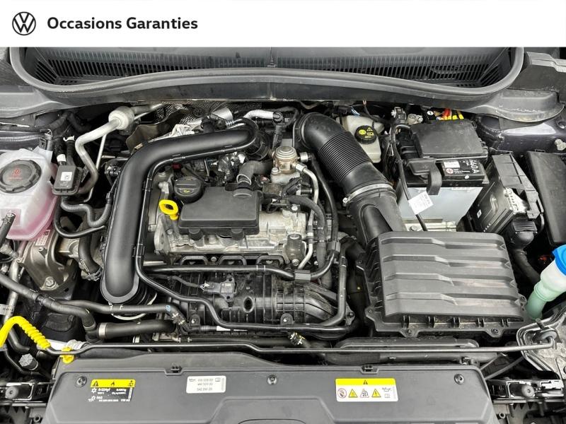 Voitures occasions VOLKSWAGEN T-CROSS Life Plus Paris