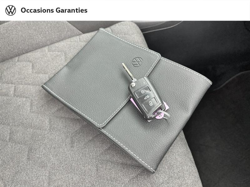 Voitures occasions VOLKSWAGEN T-CROSS Life Plus Paris