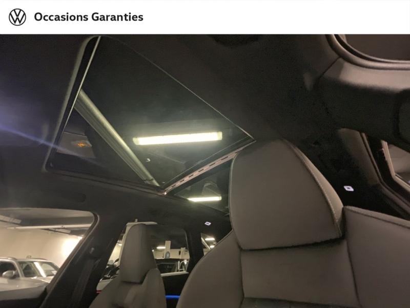 Voitures occasions Audi Q5 S line Paris