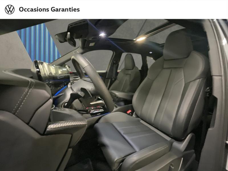 Voitures occasions Audi Q5 S line Paris