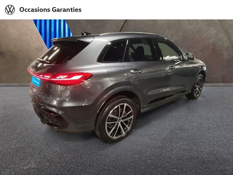 Voitures occasions Audi Q5 S line Paris
