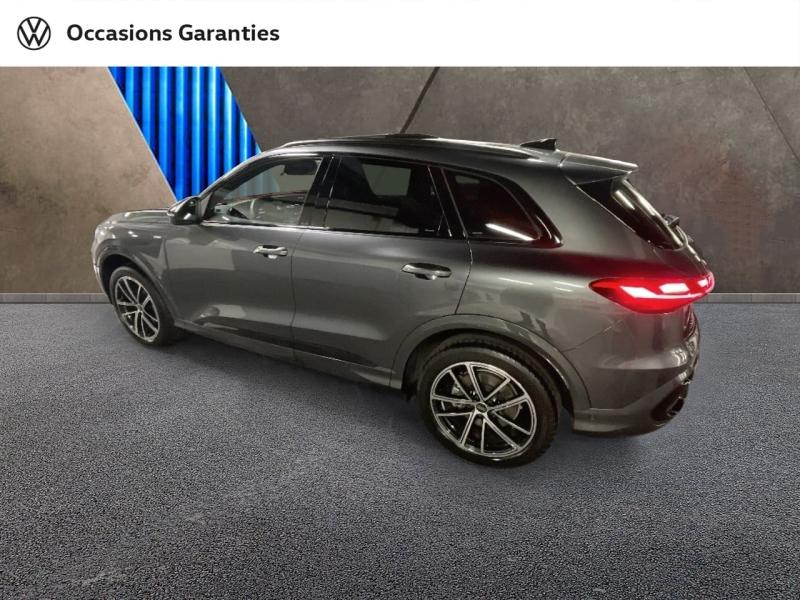 Voitures occasions Audi Q5 S line Paris