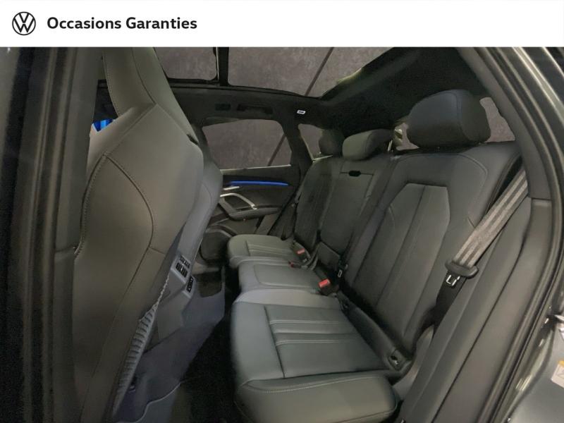 Voitures occasions Audi Q5 S line Paris