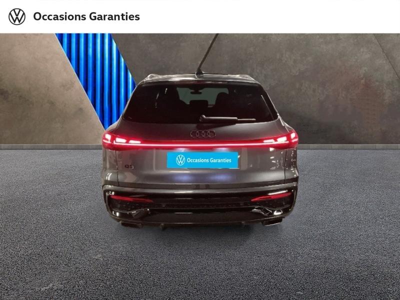 Voitures occasions Audi Q5 S line Paris