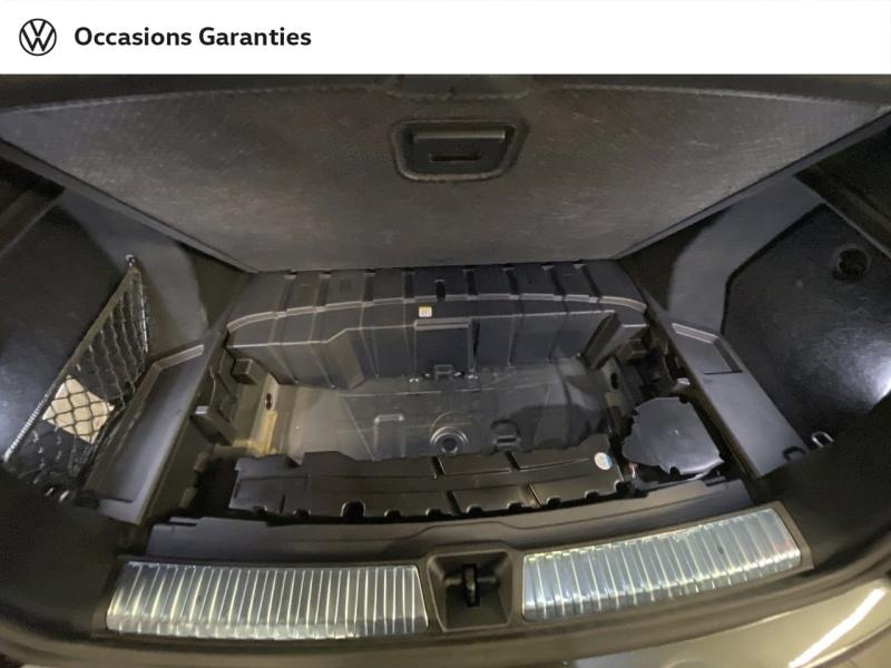 Voitures occasions Audi Q5 S line Paris