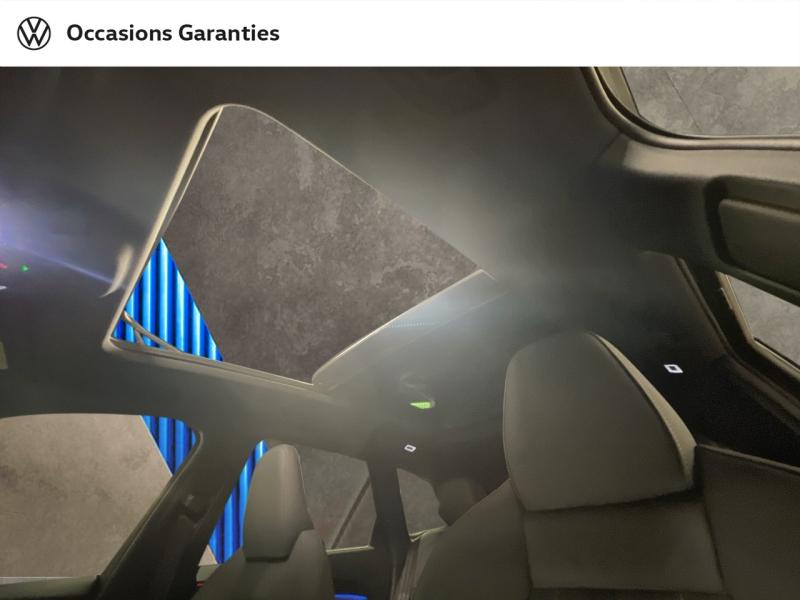 Voitures occasions Audi Q5 S line Paris