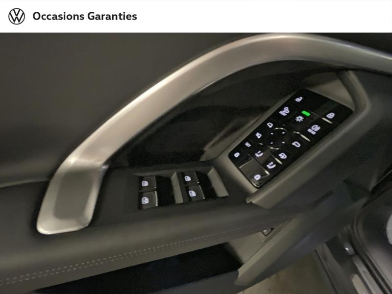 Voitures occasions Audi Q5 S line Paris