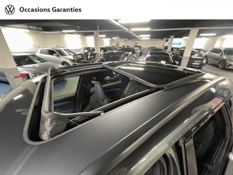 Voitures occasions Audi Q5 S line Paris