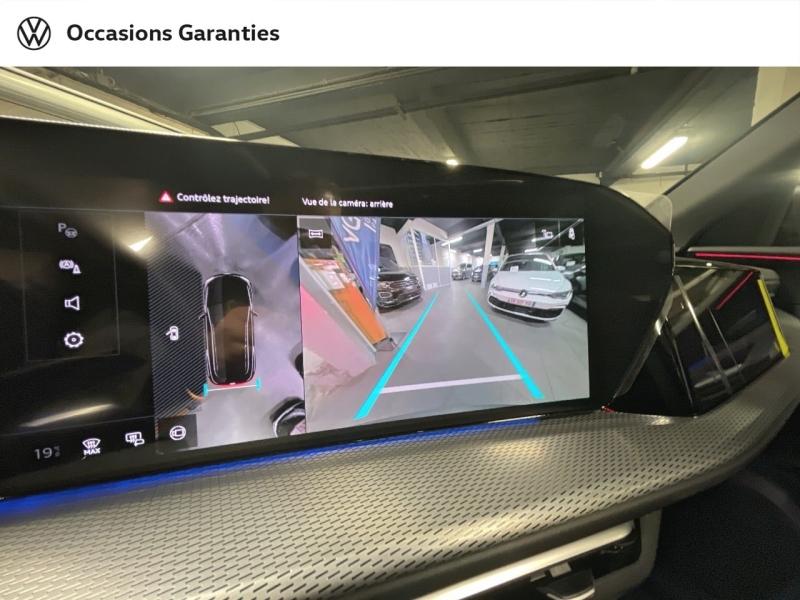 Voitures occasions Audi Q5 S line Paris