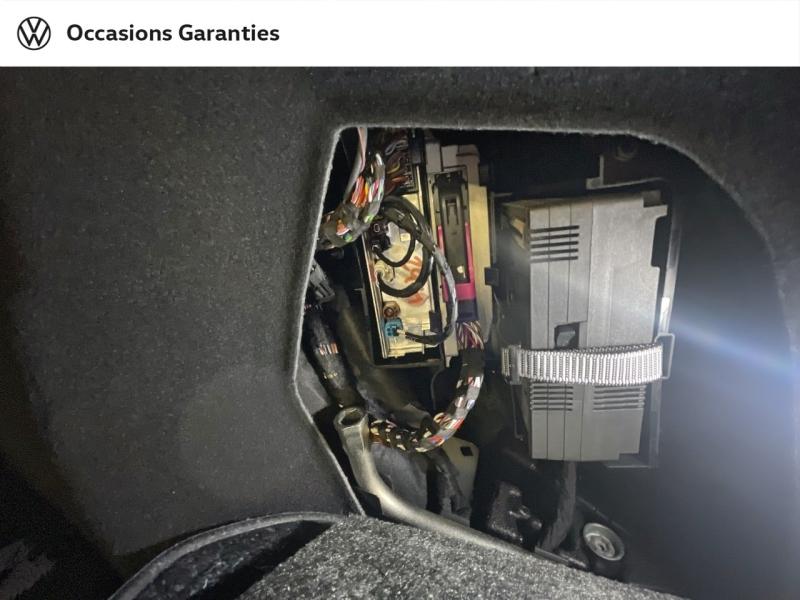 Voitures occasions Audi Q5 S line Paris