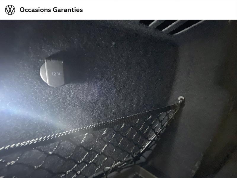 Voitures occasions Audi Q5 S line Paris