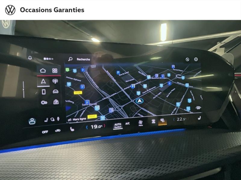 Voitures occasions Audi Q5 S line Paris